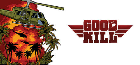Good Kill! PC Steam Key