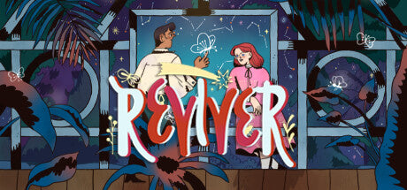 Reviver PC Steam Key