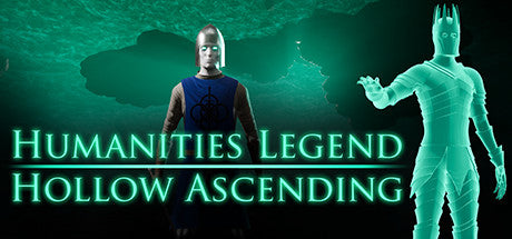 Buy Humanities Legend: Hollow Ascending Steam Key Default Title Steam key – fast digital delivery | Volt Keys