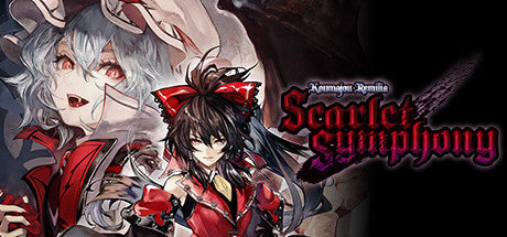 Buy Koumajou Remilia: Scarlet Symphony PC Steam Key Default Title Steam key – fast digital delivery | Volt Keys