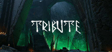 Tribute PC Steam Key