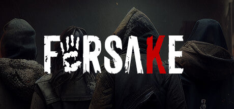 Buy Forsake: Urban horror PC Steam Key Default Title Steam key – fast digital delivery | Volt Keys
