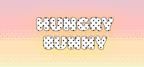 Hungry Bunny PC Steam Key