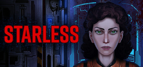 Buy Starless Steam Key Default Title Steam key – fast digital delivery | Volt Keys