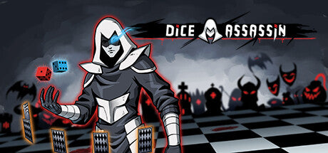 Buy Dice Assassin PC Steam Key Default Title Steam key – fast digital delivery | Volt Keys
