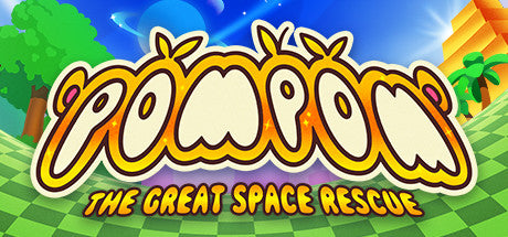 Buy Pompom Steam Key Default Title Steam key – fast digital delivery | Volt Keys