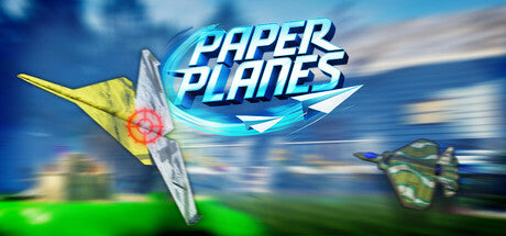 Paper Planes PC Steam Key