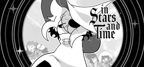 Buy In Stars and Time Steam Key Default Title Steam key – fast digital delivery | Volt Keys