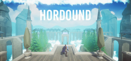 Buy HordounD PC Steam Key Default Title Steam key – fast digital delivery | Volt Keys
