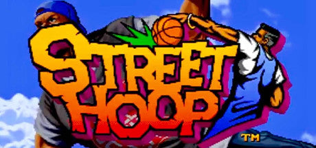 Buy Street Hoop PC Steam Key Default Title Steam key – fast digital delivery | Volt Keys