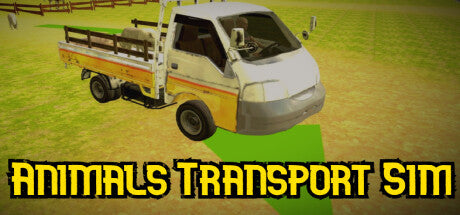 Buy Animals Transport Simulator Steam Key Default Title Steam key – fast digital delivery | Volt Keys
