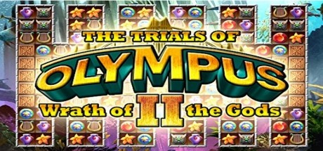 Buy The Trials of Olympus II: Wrath of the Gods Steam Key Default Title Steam key – fast digital delivery | Volt Keys