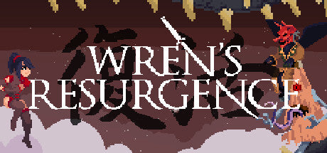Wren's Resurgence PC Steam Key