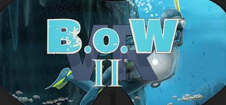 B.o.W II VR PC Steam Key