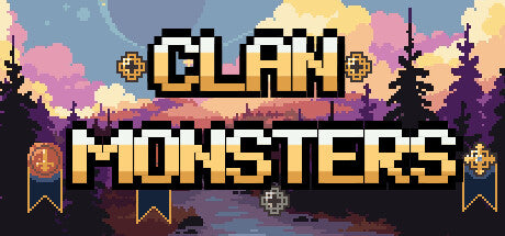 Buy Clan monsters Steam Key Default Title Steam key – fast digital delivery | Volt Keys