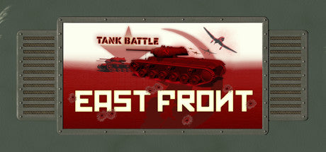 Buy Tank Battle: East Front Steam Key Default Title Steam key – fast digital delivery | Volt Keys