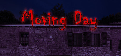 Moving Day PC Steam Key