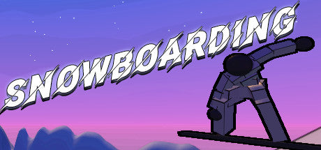 Buy Snowboarding Steam Key Default Title Steam key – fast digital delivery | Volt Keys