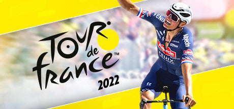 Buy Tour de France 2022 Steam Key Default Title Steam key – fast digital delivery | Volt Keys