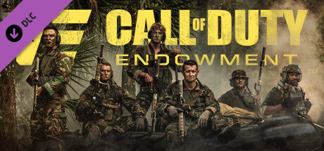 Buy Call of Duty: Modern Warfare II Endowment (C.O.D.E.) - Protector Pack DLC EN Language Only Steam Key Default Title Steam key – fast digital delivery | Volt Keys