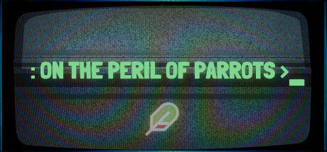 On The Peril of Parrots PC Steam Key