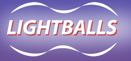 Buy Lightballs Steam Key Default Title Steam key – fast digital delivery | Volt Keys