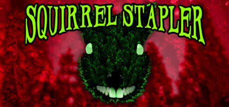 Buy Squirrel Stapler Steam Key Default Title Steam key – fast digital delivery | Volt Keys
