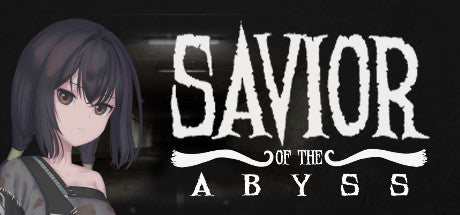 Savior of the Abyss PC Steam Key