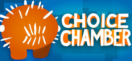 Buy Choice Chamber PC Steam Key Default Title Steam key – fast digital delivery | Volt Keys