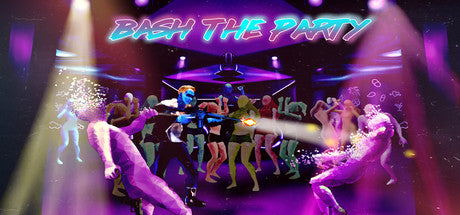 Buy Bash The Party Steam Key Default Title Steam key – fast digital delivery | Volt Keys