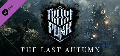 Buy Frostpunk - The Last Autumn DLC Steam Key Default Title Steam key – fast digital delivery | Volt Keys