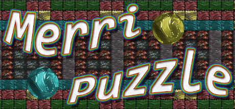 Merri Puzzle PC Steam Key