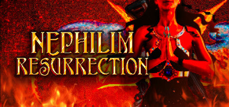 Nephilim Resurrection PC Steam Key