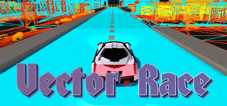 Buy Vector Race Steam Key Default Title Steam key – fast digital delivery | Volt Keys