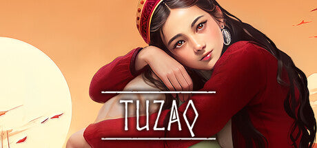 Buy TUZAQ PC Steam Key Default Title Steam key – fast digital delivery | Volt Keys