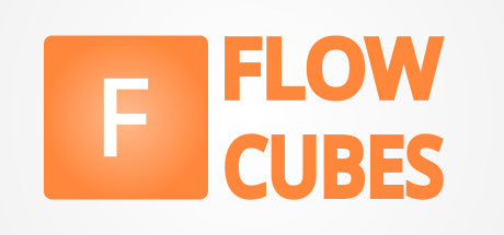 Buy Flowcubes Steam Key Default Title Steam key – fast digital delivery | Volt Keys