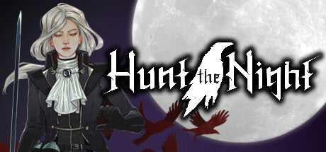 Buy Hunt the Night Steam Key Default Title Steam key – fast digital delivery | Volt Keys
