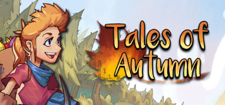 Buy Tales of Autumn Steam Key Default Title Steam key – fast digital delivery | Volt Keys