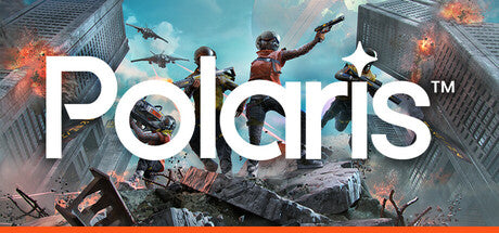 POLARIS PC Steam Key