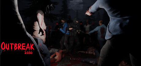 Buy Outbreak 2030 Steam Key Default Title Steam key – fast digital delivery | Volt Keys