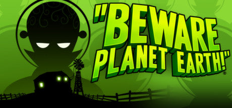 Buy Beware Planet Earth Steam Key Default Title Steam key – fast digital delivery | Volt Keys