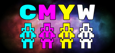 Buy CMYW Steam Key Default Title Steam key – fast digital delivery | Volt Keys