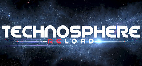 Buy TECHNOSPHERE RELOAD Steam Key Default Title Steam key – fast digital delivery | Volt Keys