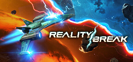 Reality Break PC Steam Key