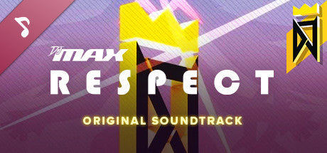 Buy DJMAX RESPECT V - RESPECT Original Soundtrack DLC Steam Key Default Title Steam key – fast digital delivery | Volt Keys