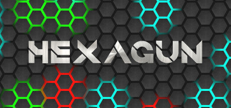 Buy Hexagun Steam Key Default Title Steam key – fast digital delivery | Volt Keys