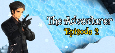 Buy The Adventurer - Episode 2: New Dreams PC Steam Key Default Title Steam key – fast digital delivery | Volt Keys