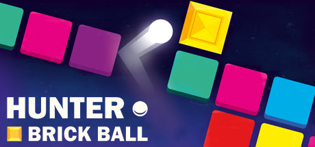 Buy HUNTER BRICK BALL Steam Key Default Title Steam key – fast digital delivery | Volt Keys