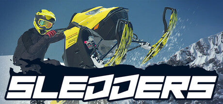 Buy Sledders Steam Key Default Title Steam key – fast digital delivery | Volt Keys
