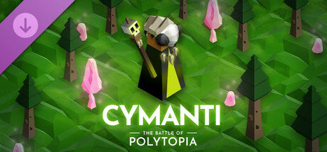Buy The Battle of Polytopia - Cymanti Tribe DLC Steam Key Default Title Steam key – fast digital delivery | Volt Keys